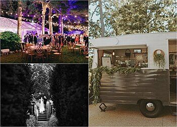 Virginia Beach Event Management Companies The Happy Hour Hostess