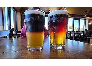 Cleveland Pubs The Harp