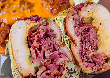 The Hat Rancho Cucamonga Sandwich Shops image 1