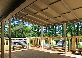 Little Rock Addiction Treatment Centers The Haven Detox