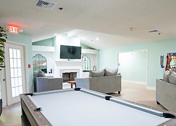 Little Rock Addiction Treatment Centers The Haven Detox