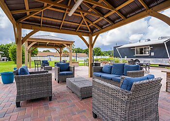 West Palm Beach Addiction Treatment Centers The Haven Detox