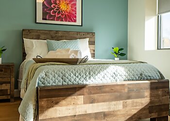 Worcester Addiction Treatment Centers The Haven Detox New England