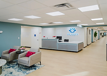 Tulsa Addiction Treatment Centers The Haven Detox-Oklahoma