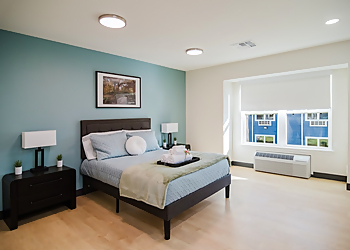 Tulsa Addiction Treatment Centers The Haven Detox-Oklahoma