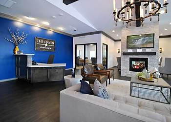 Ann Arbor Apartments For Rent The Haven Of Ann Arbor