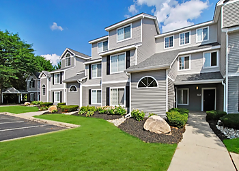 The Haven Of Ann Arbor  Ann Arbor Apartments For Rent image 1