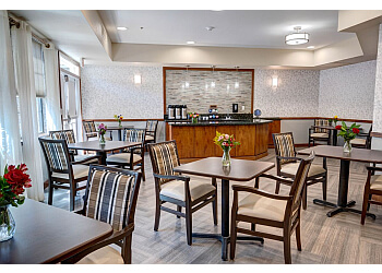 Lancaster Assisted Living Facilities The Havens at Antelope Valley