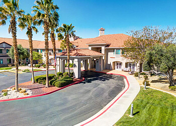 The Havens at Antelope Valley Lancaster Assisted Living Facilities