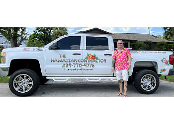 The Hawaiian Contractor Cape Coral Handyman