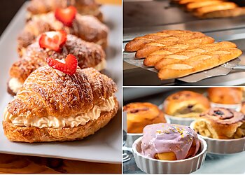 Tallahassee Bakeries The Hawthorn Bistro & Bakery