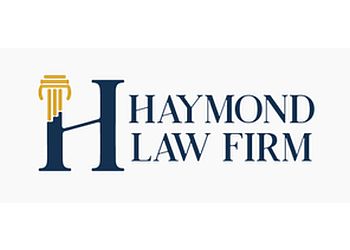 The Haymond Law Firm
