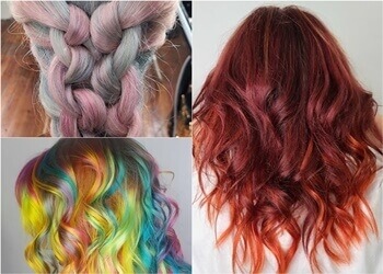 Lafayette Hair Salons The Headquarters