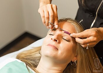 Spokane Spas The Healing Hut