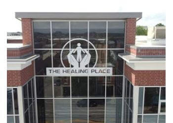 The Healing Place 