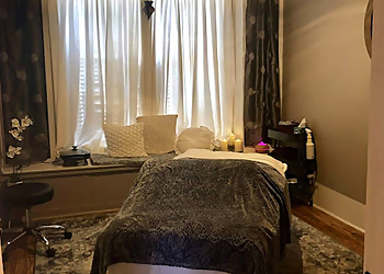 Memphis Massage Therapy The Healing Point Memphis