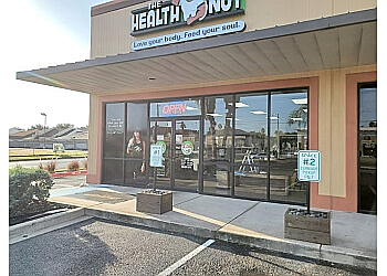 McAllen Juice Bars The Health Nut Mcallen