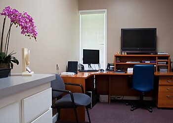 San Jose Audiologists The Hearing Center