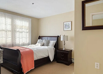 Syracuse Assisted Living Facilities The Hearth on James