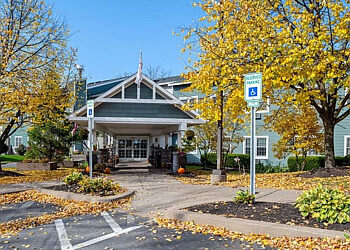 The Hearth on James Syracuse Assisted Living Facilities