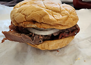 Baltimore Food Trucks The Heavenly Hotdog Grill