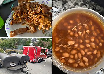 Baltimore Food Trucks The Heavenly Hotdog Grill