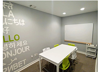 Athens Tutoring Centers The Hello House