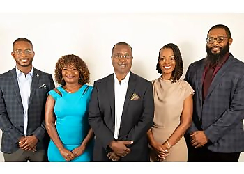 Hialeah Financial Services The Henderson Financial Group