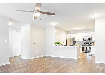 Garland Apartments For Rent The Hendry