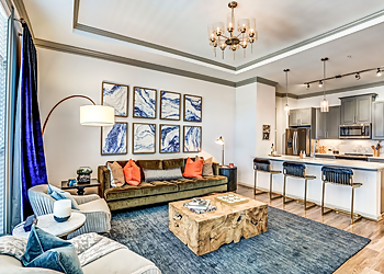 Garland Apartments For Rent The Hendry