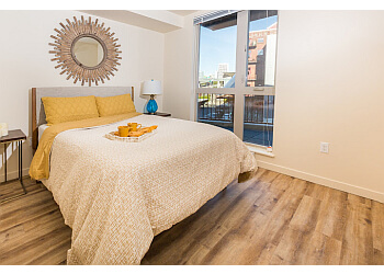 Tacoma Apartments For Rent The Henry