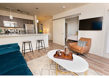 Tacoma Apartments For Rent The Henry