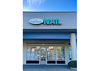 Renton Nail Salons The Herbal Nail Spa Renton