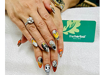 The Herbal Nail Spa Renton Renton Nail Salons The Herbal Nail Spa Renton