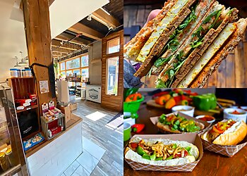 Minneapolis Vegetarian Restaurants The Herbivorous Butcher