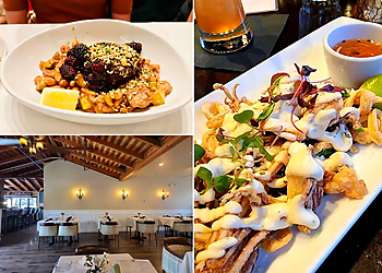 Chandler American Restaurants The Hidden House