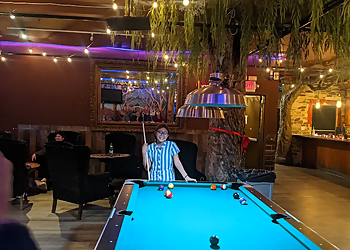 Riverside Night Clubs The Hideaway Cafe