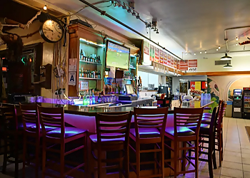 Riverside Night Clubs The Hideaway Cafe