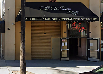 The Hideaway Lounge Riverside Night Clubs image 1