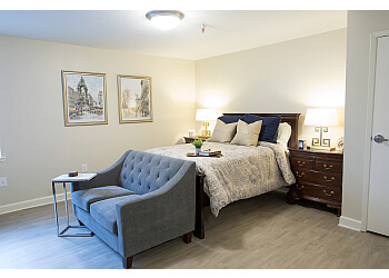 Newport News Assisted Living Facilities The Hidenwood Retirement Community