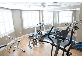 Newport News Assisted Living Facilities The Hidenwood Retirement Community