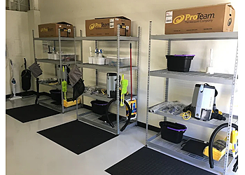The Highland Cleaning Company - Scottsdale, AZ Commercial Cleaning Services - Project Image