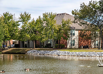 Baton Rouge Apartments For Rent The Highland Club 