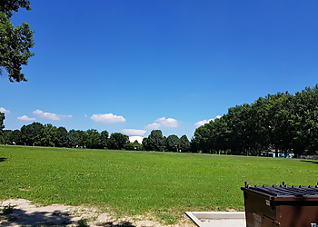 St Louis Golf Courses The Highlands Golf & Tennis Center