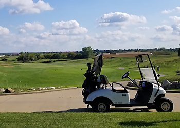 Elgin Golf Courses The Highlands of Elgin