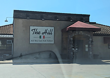 Springfield Italian Restaurants The Hill Italian Restaurant