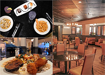 Springfield Italian Restaurants The Hill Italian Restaurant