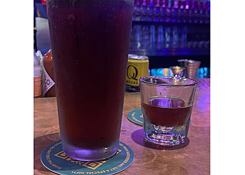 San Diego Pubs The Hills Pub