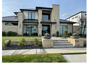 Frisco Home Builders The Hills of Kingswood
