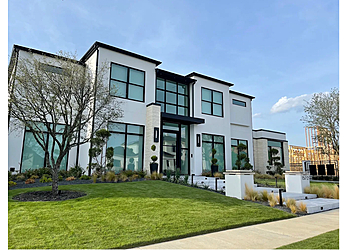 Frisco Home Builders The Hills of Kingswood